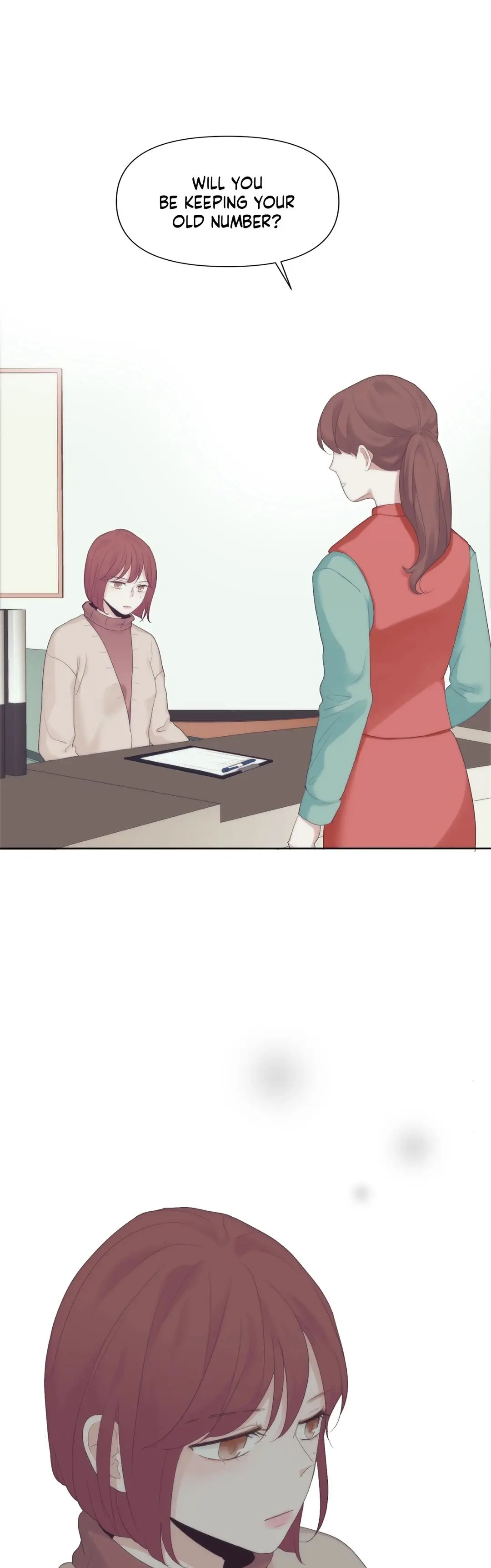 Let It Be Chapter 29 - Page 15
