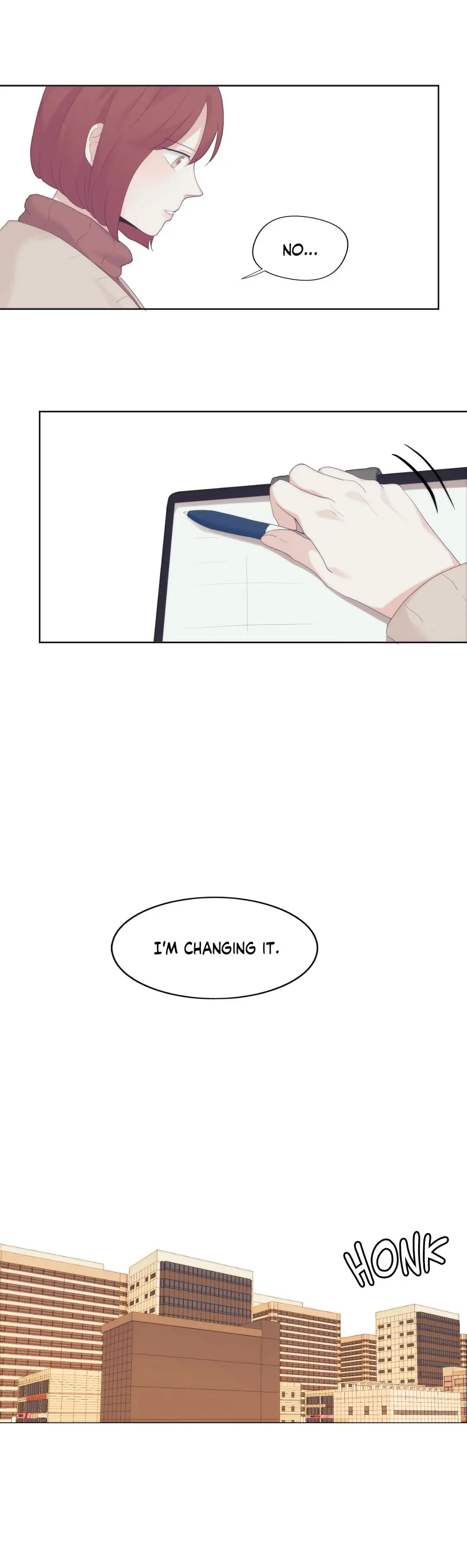 Let It Be Chapter 29 - Page 18