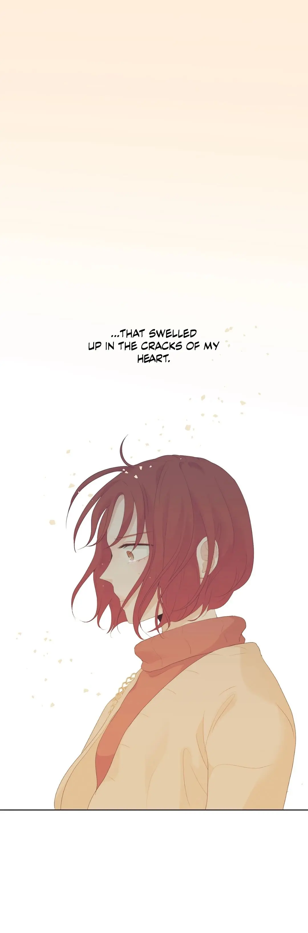 Let It Be Chapter 29 - Page 21