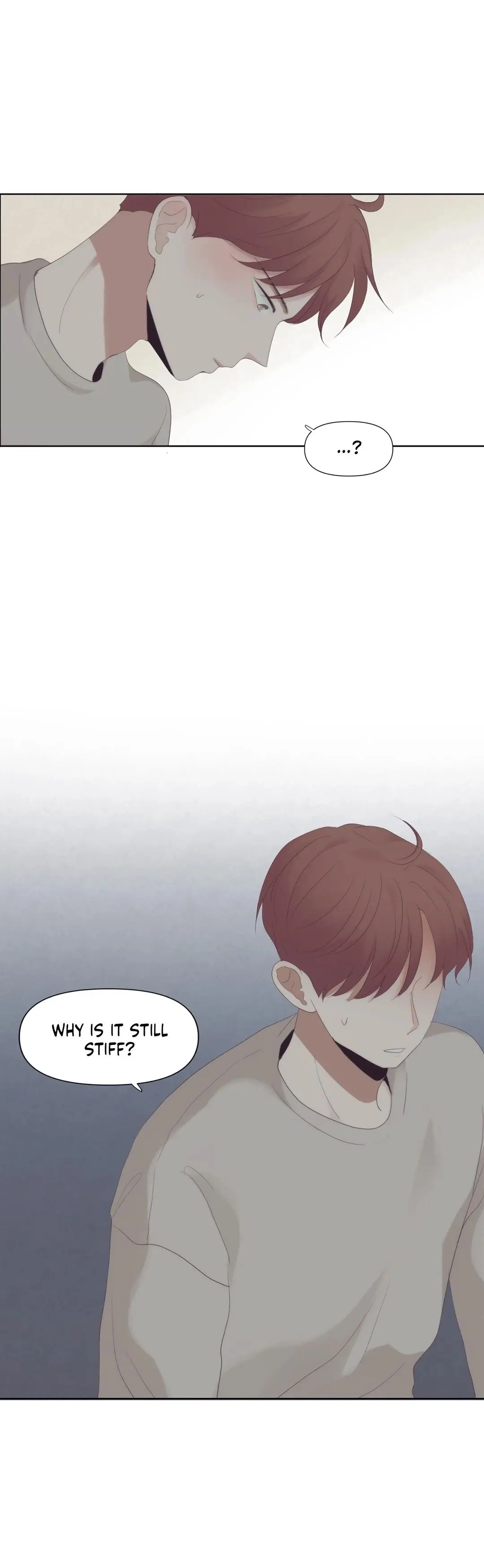 Let It Be Chapter 30 - Page 25