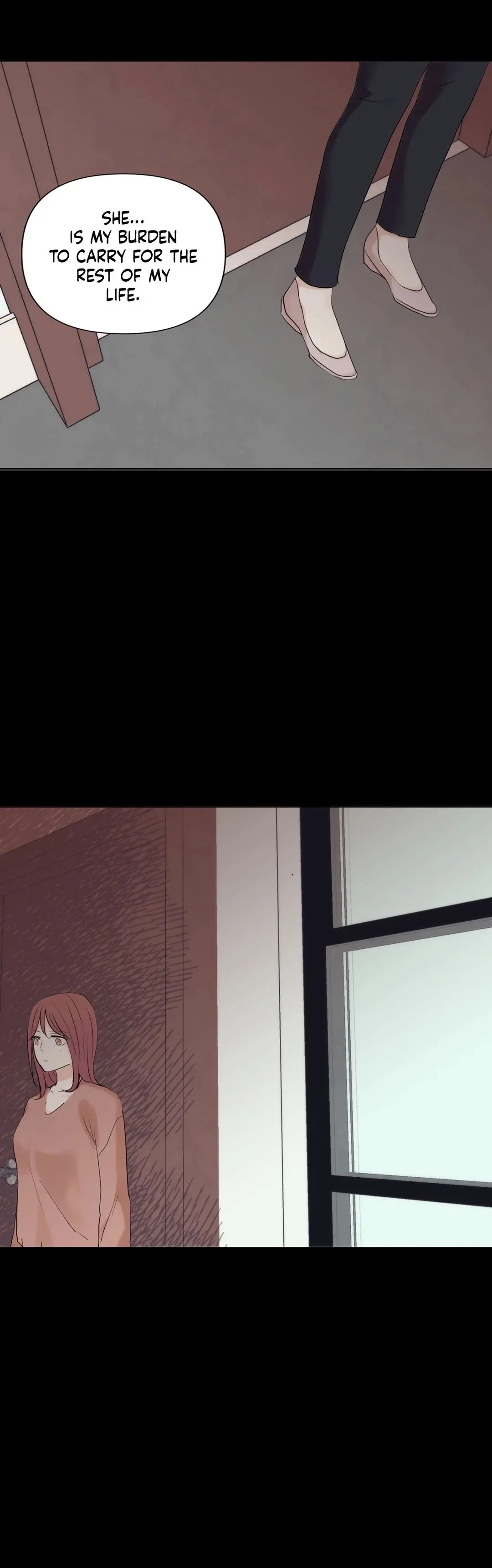 Let It Be Chapter 35 - Page 15