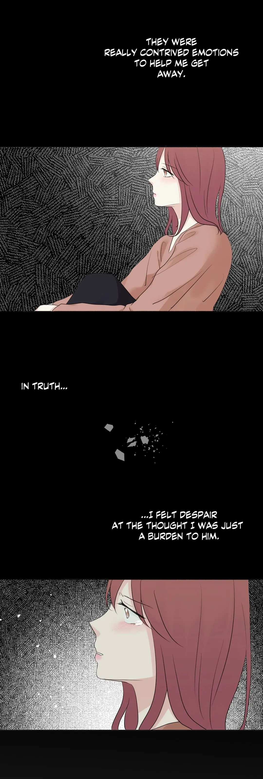 Let It Be Chapter 35 - Page 17
