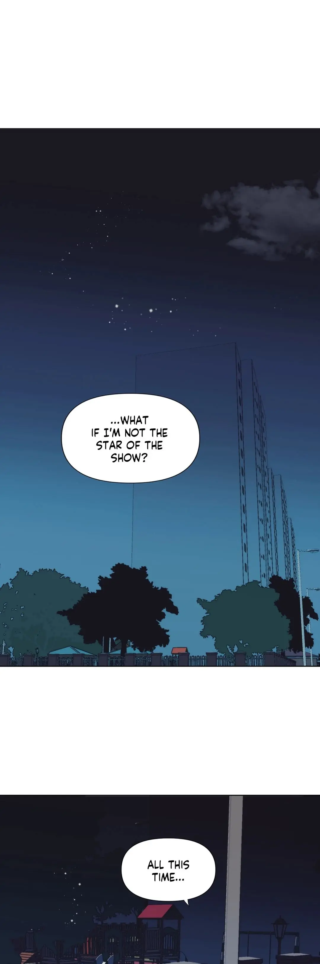 Let It Be Chapter 35 - Page 30