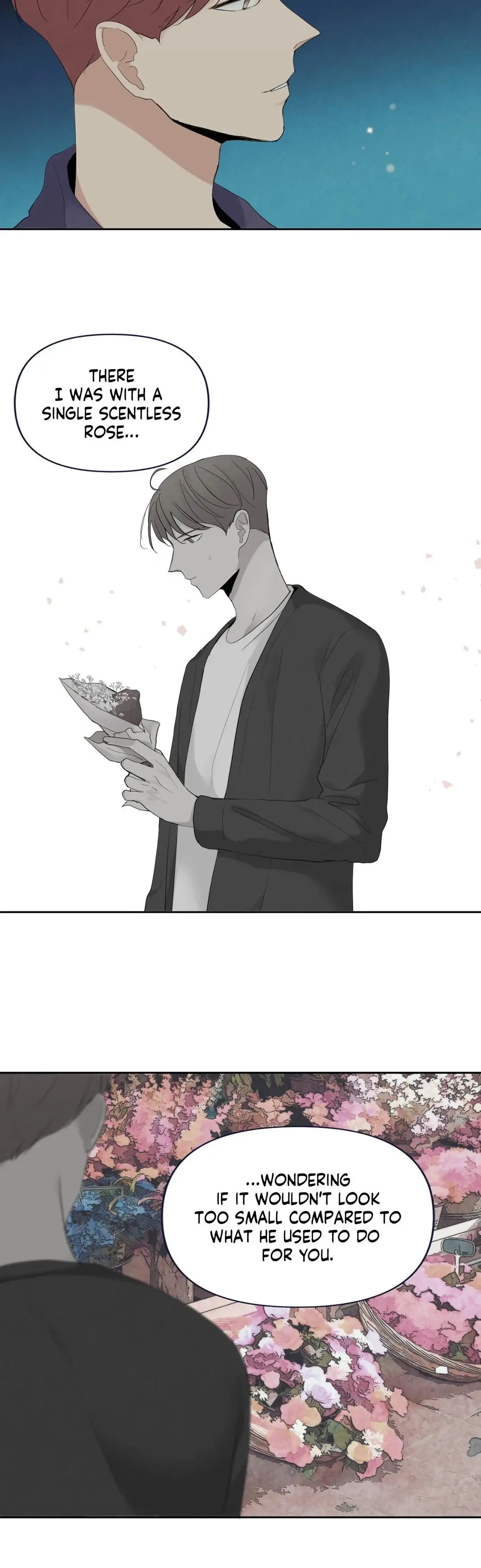 Let It Be Chapter 36 - Page 10
