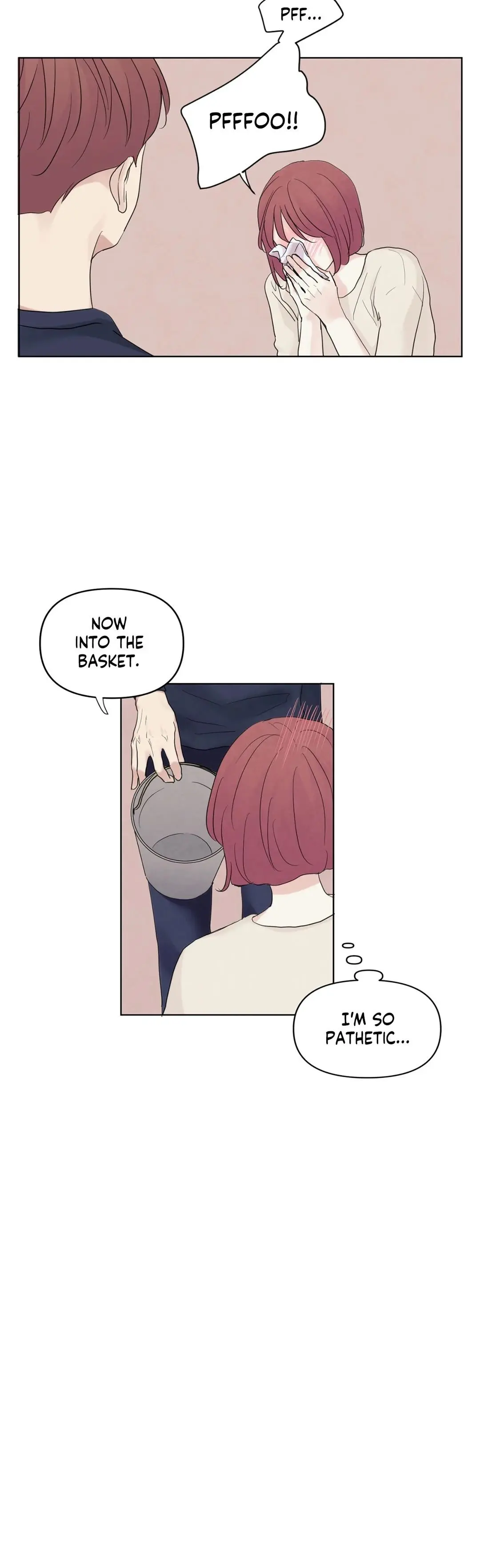 Let It Be Chapter 36 - Page 27