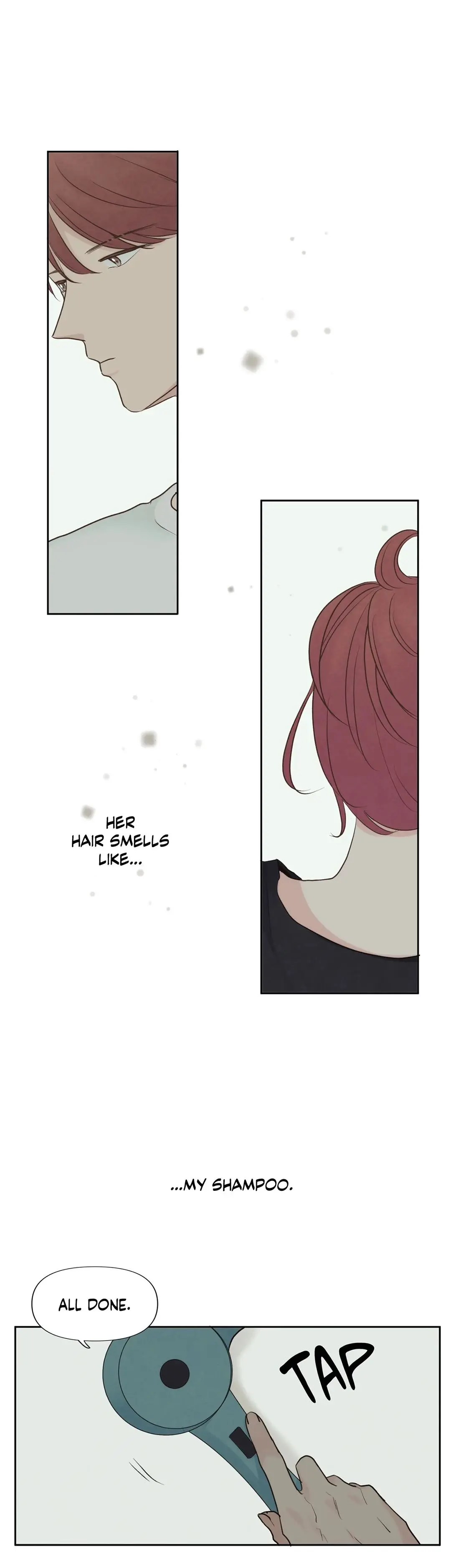 Let It Be Chapter 37 - Page 14