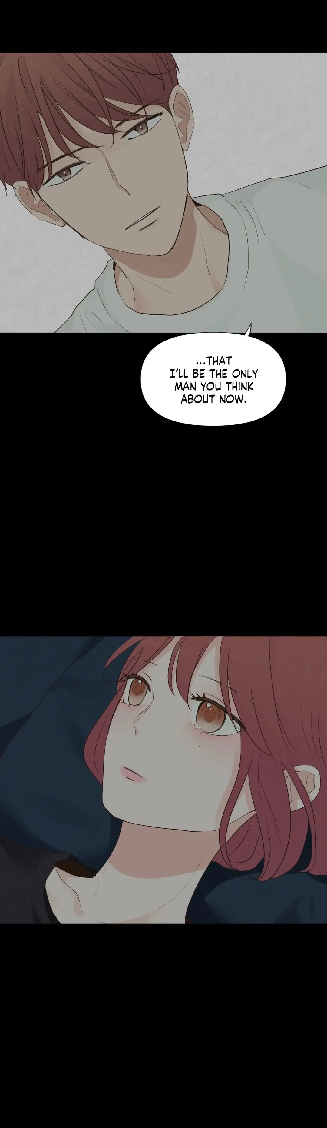 Let It Be Chapter 37 - Page 24