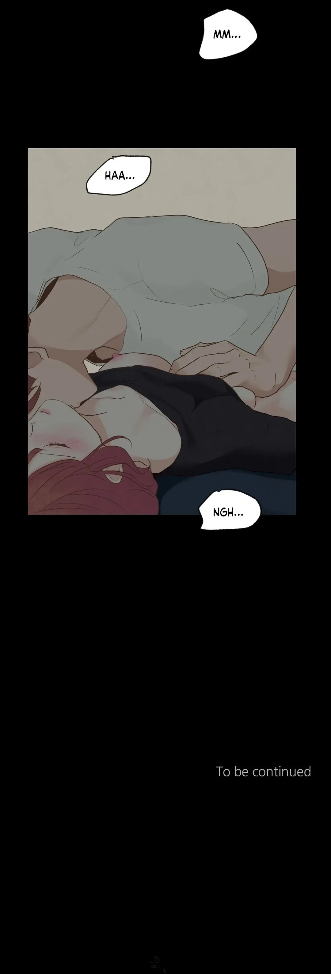 Let It Be Chapter 37 - Page 28
