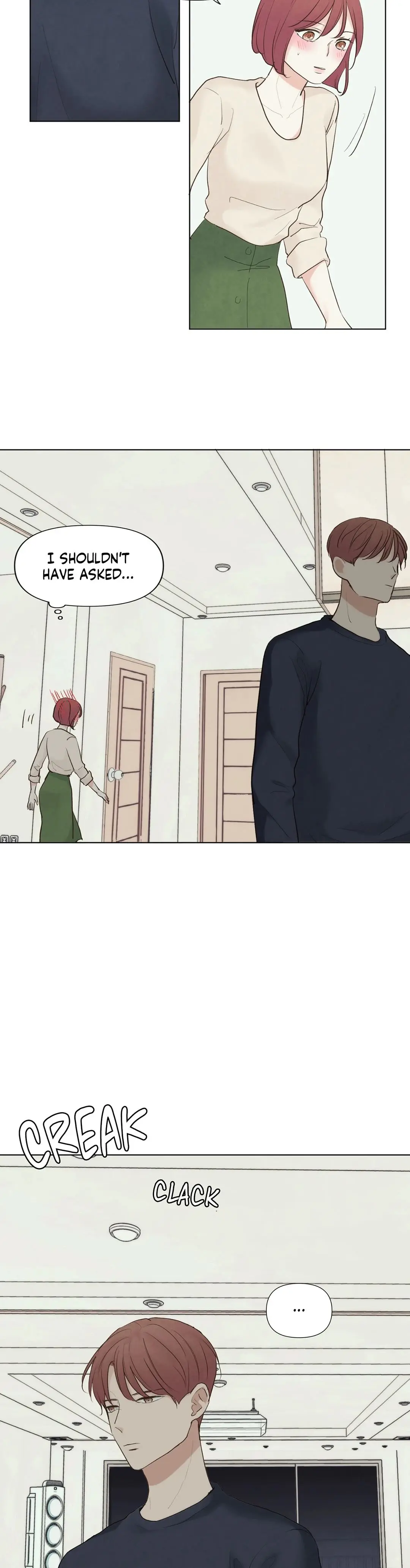 Let It Be Chapter 37 - Page 4