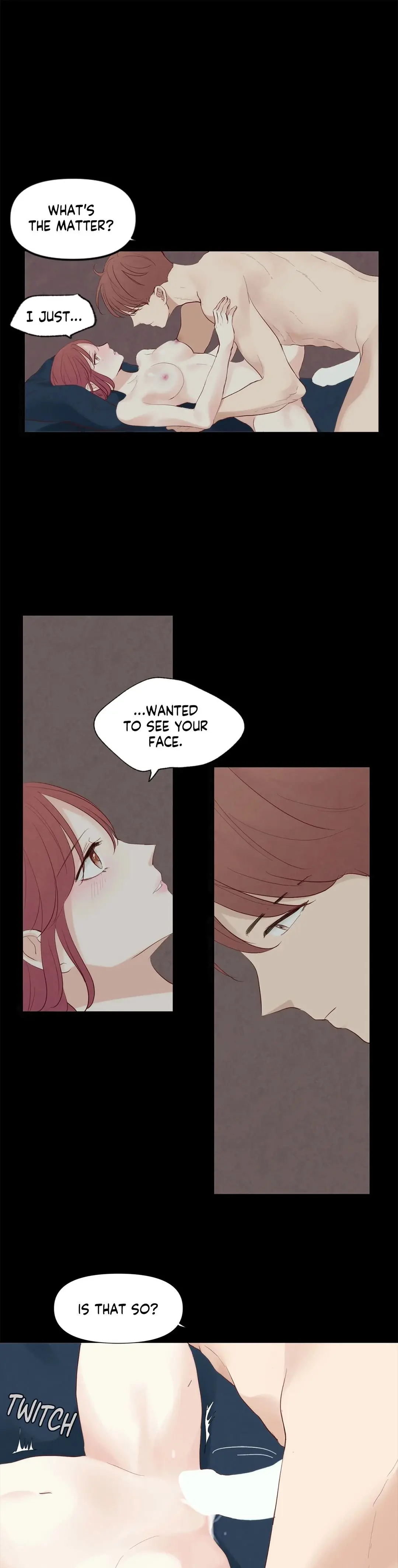Let It Be Chapter 38 - Page 9
