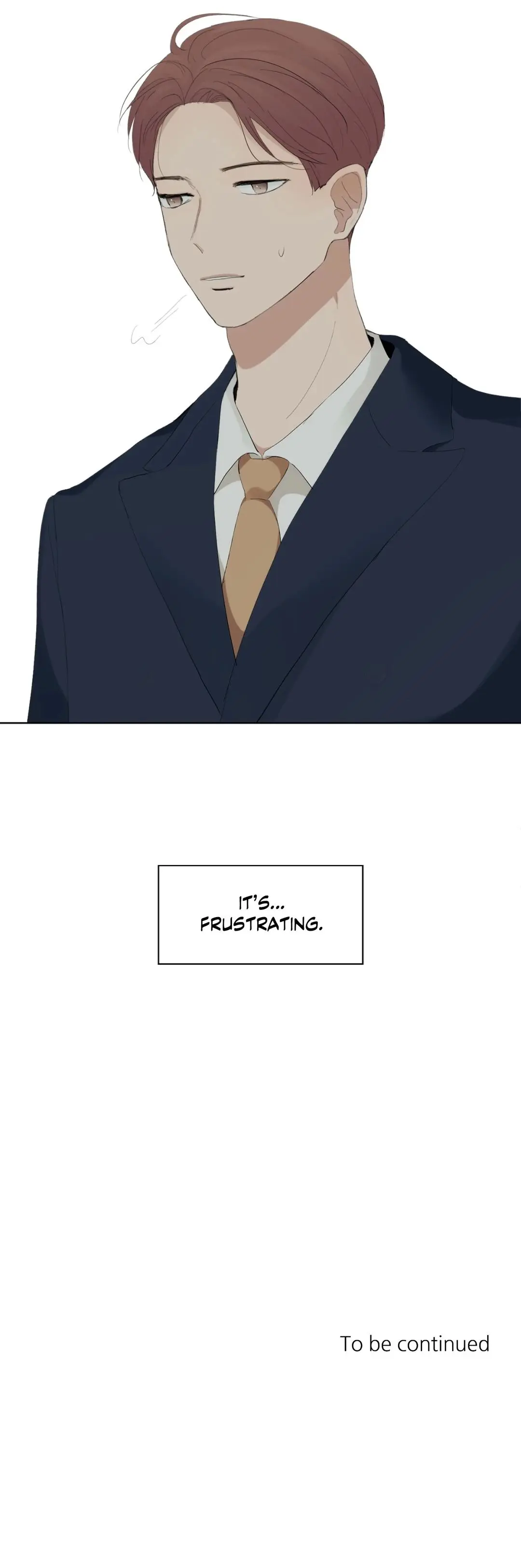 Let It Be Chapter 39 - Page 25
