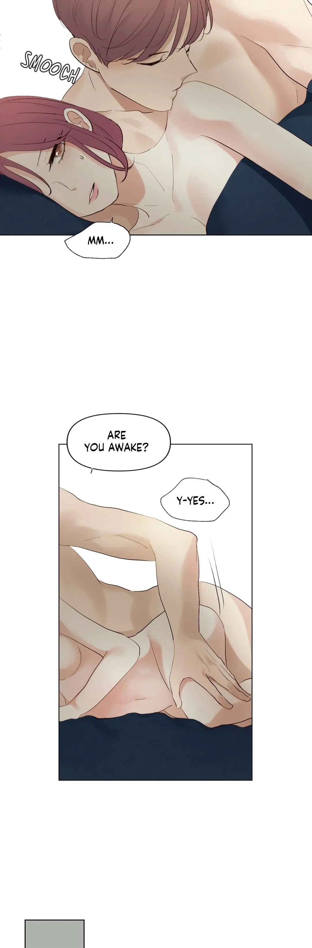 Let It Be Chapter 39 - Page 6