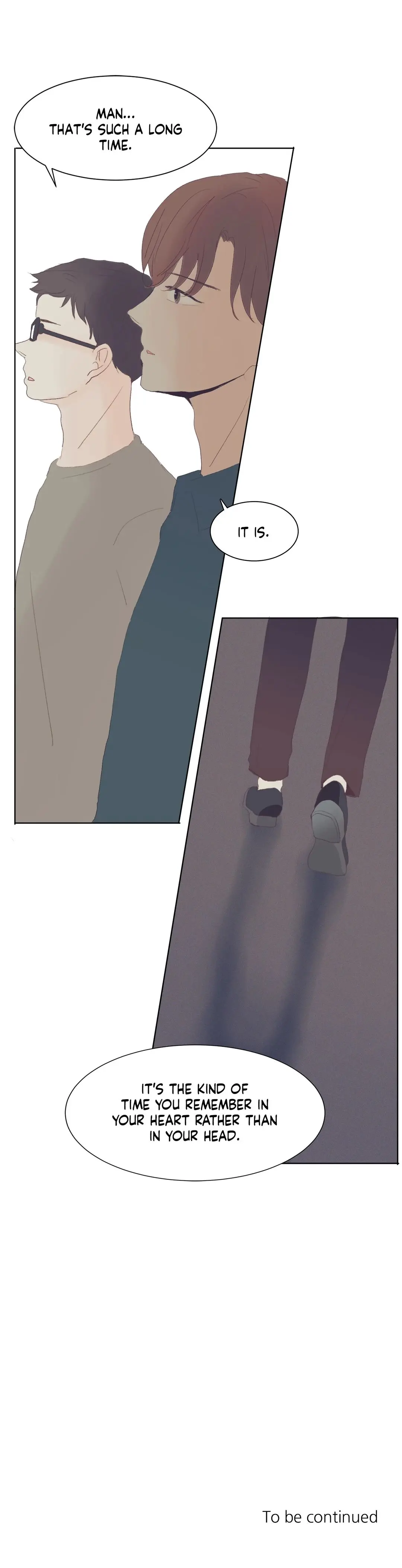 Let It Be Chapter 4 - Page 23