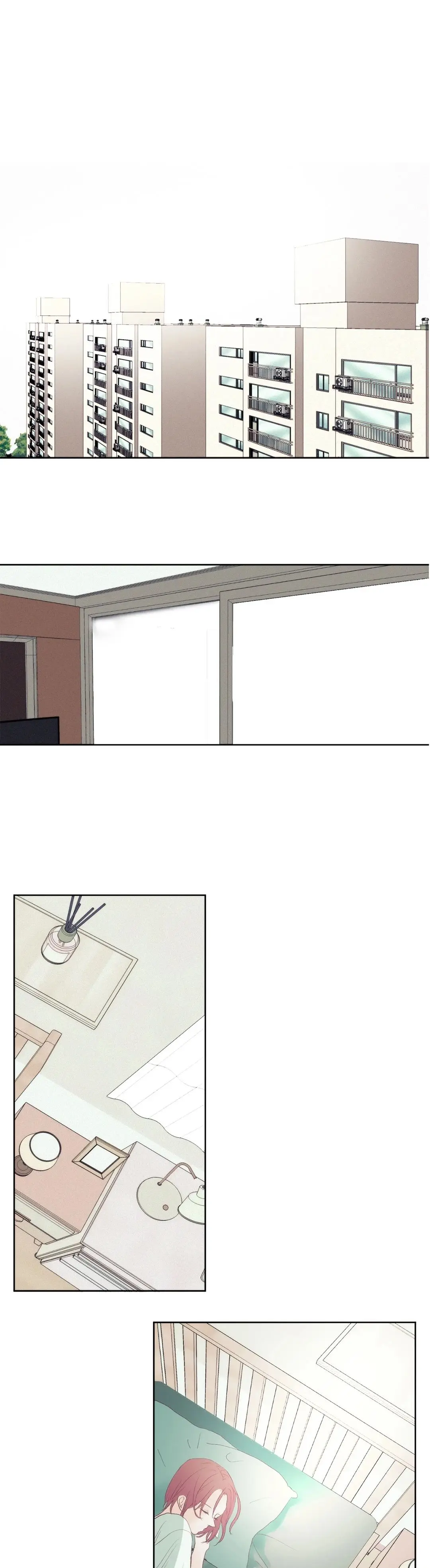 Let It Be Chapter 4 - Page 5