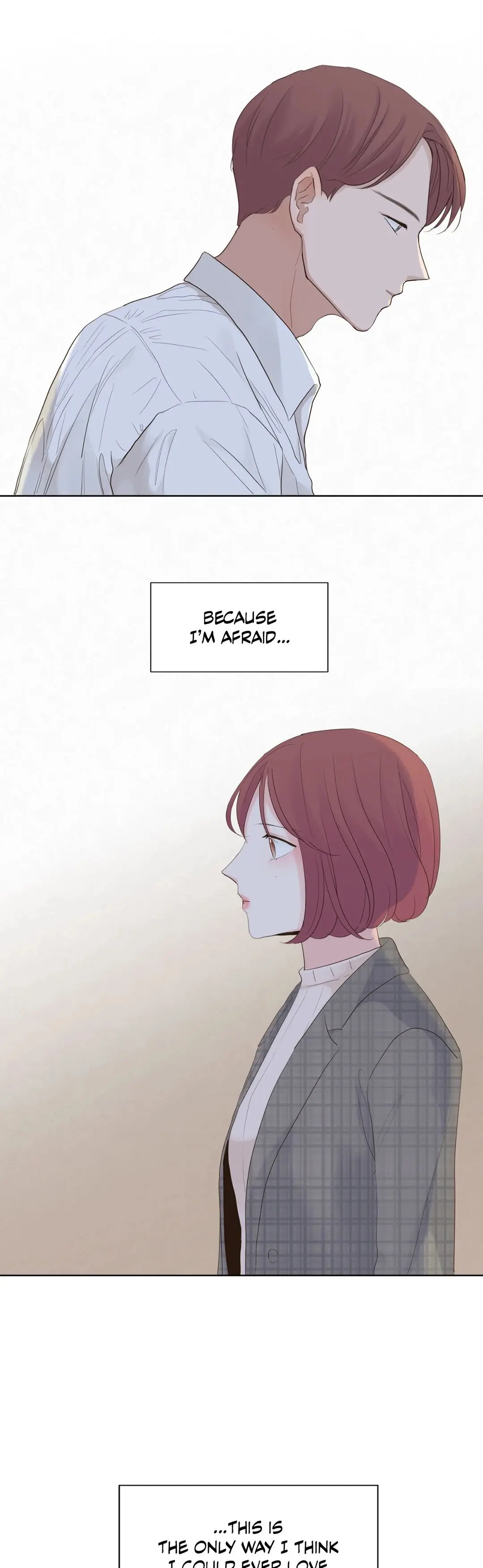 Let It Be Chapter 42 - Page 21