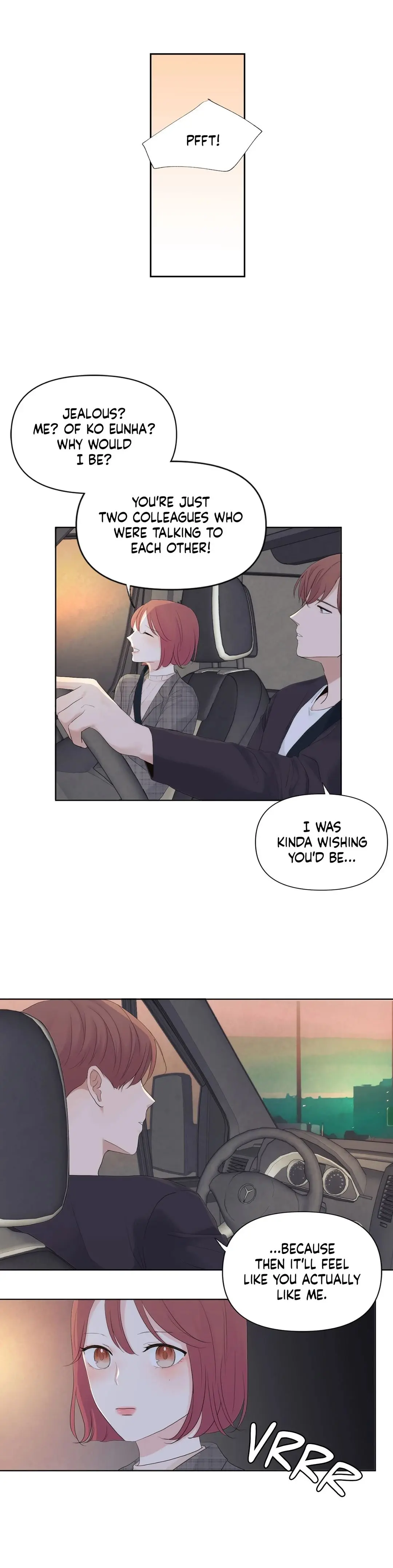 Let It Be Chapter 42 - Page 4