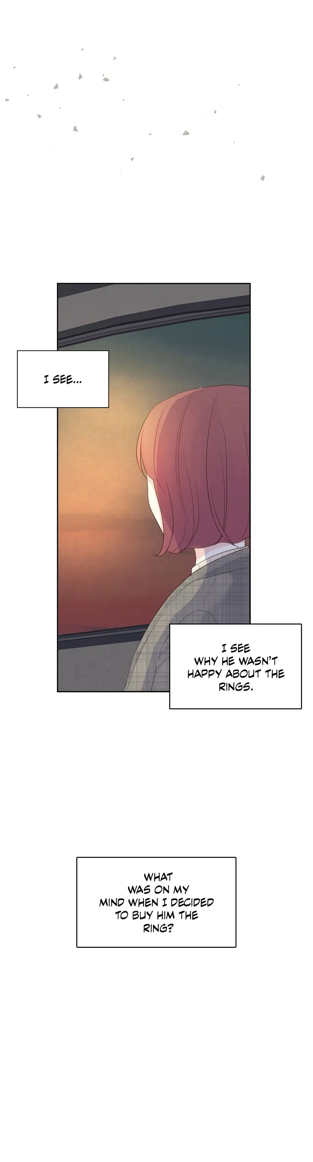 Let It Be Chapter 42 - Page 7