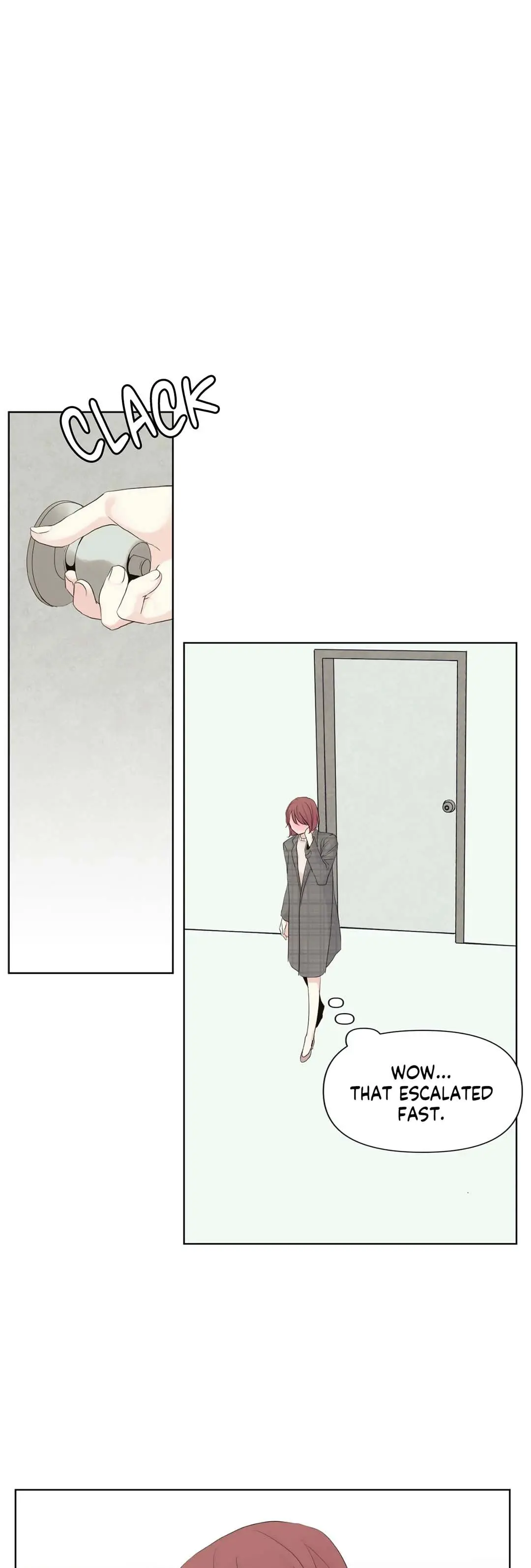 Let It Be Chapter 43 - Page 9