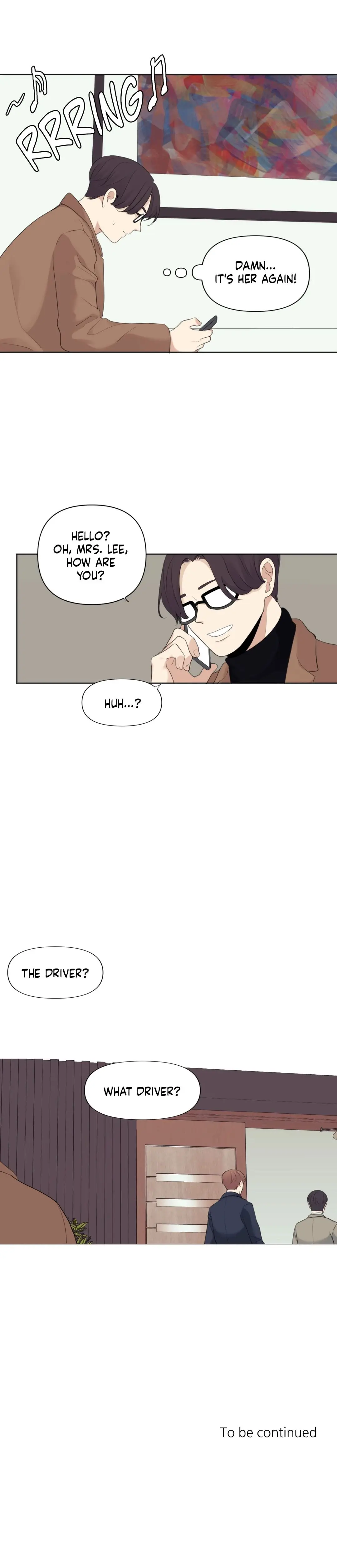 Let It Be Chapter 45 - Page 24