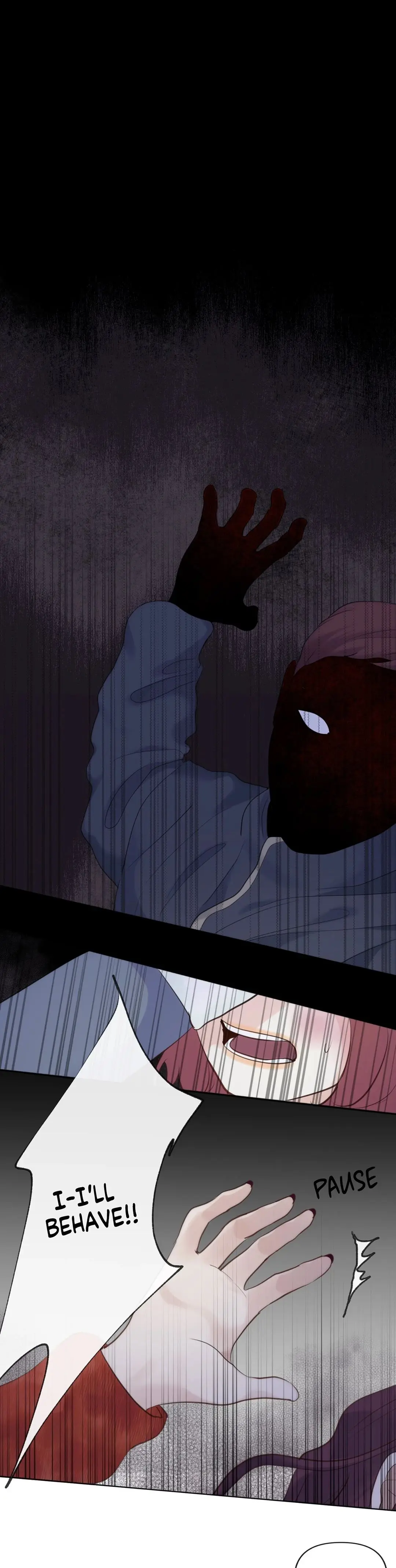 Let It Be Chapter 46 - Page 16
