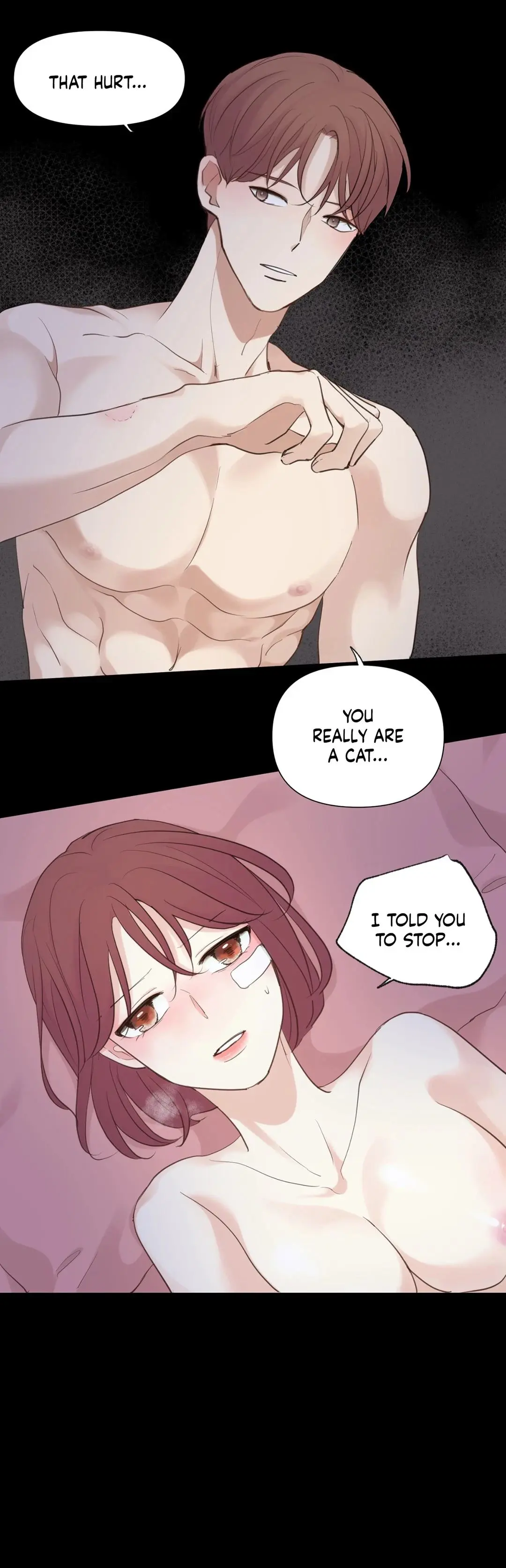 Let It Be Chapter 48 - Page 11
