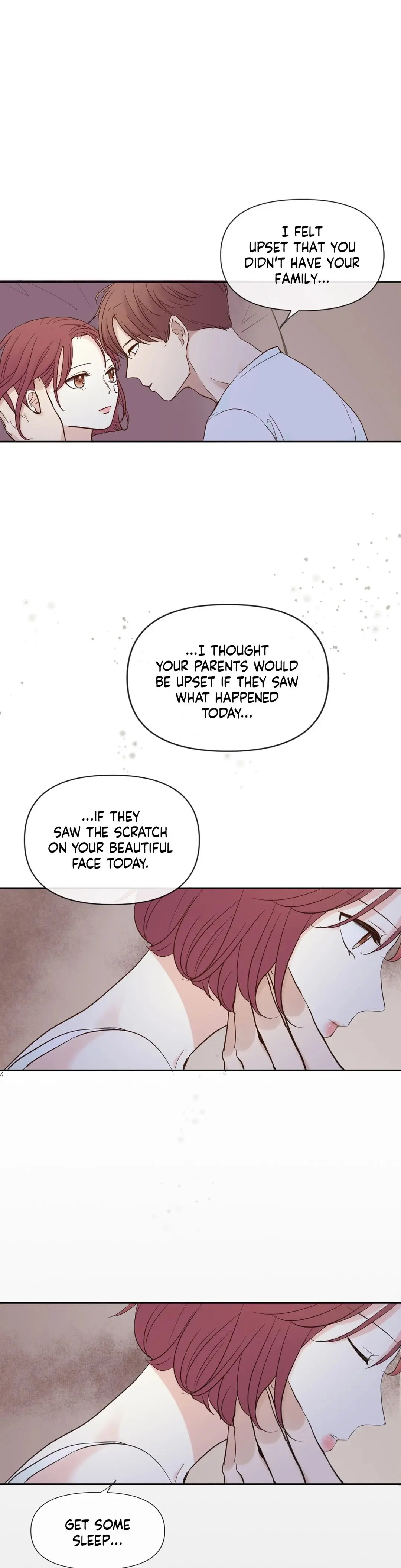 Let It Be Chapter 48 - Page 15