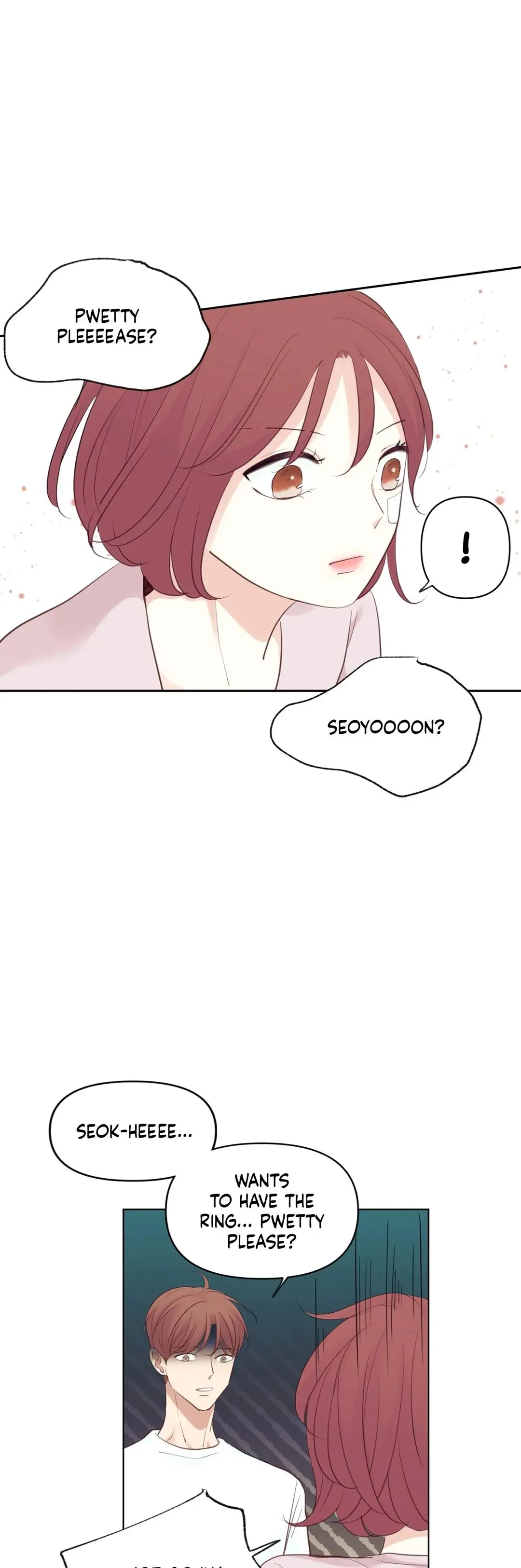 Let It Be Chapter 48 - Page 26