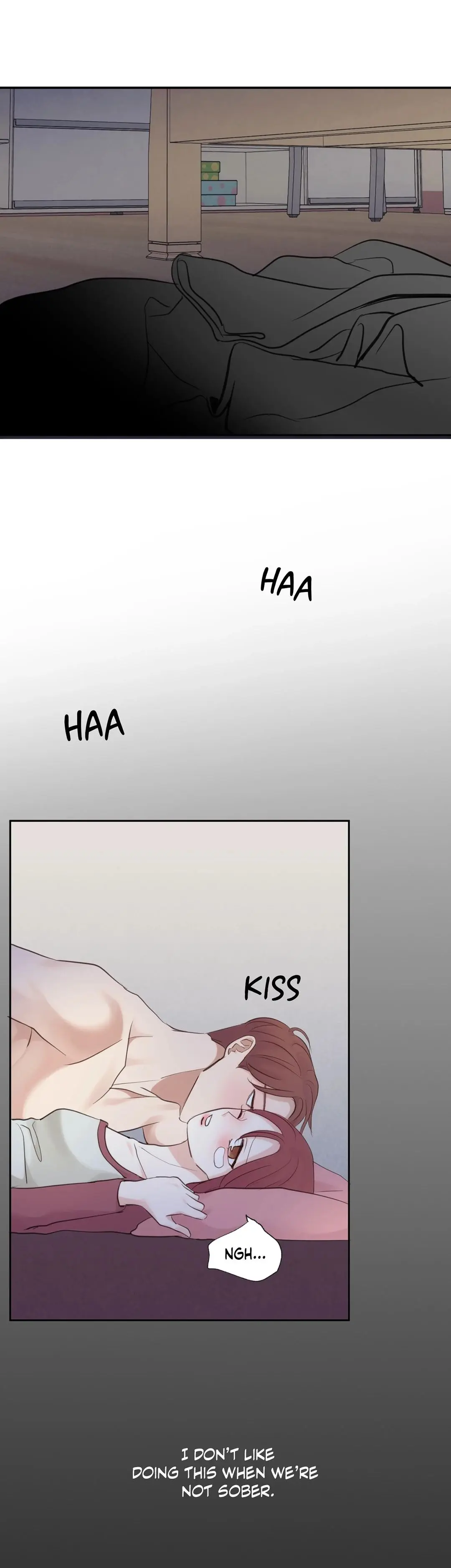 Let It Be Chapter 48 - Page 7