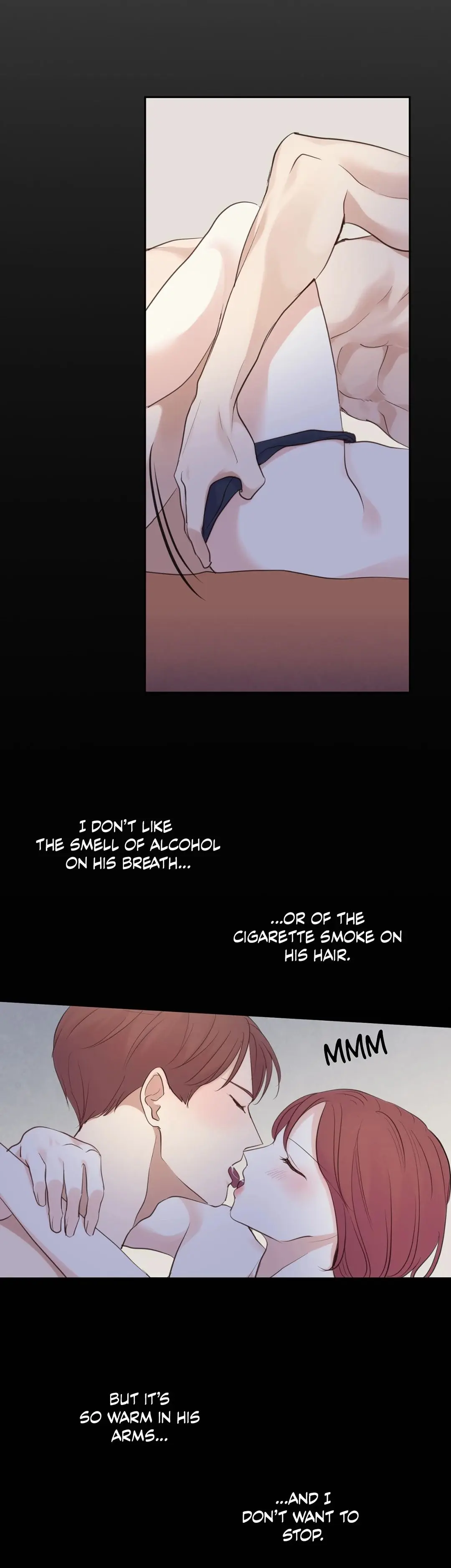 Let It Be Chapter 48 - Page 8