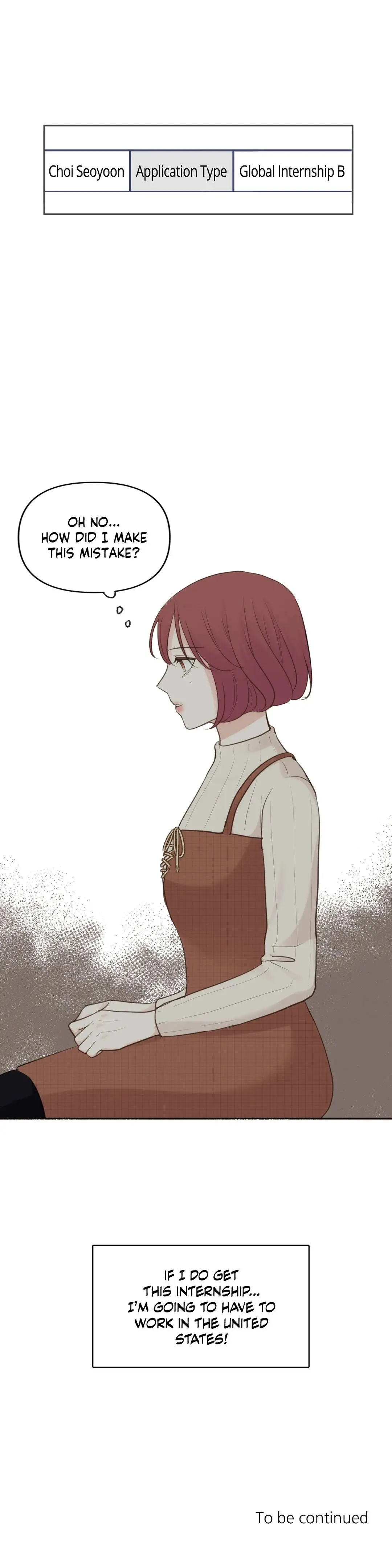 Let It Be Chapter 51 - Page 32