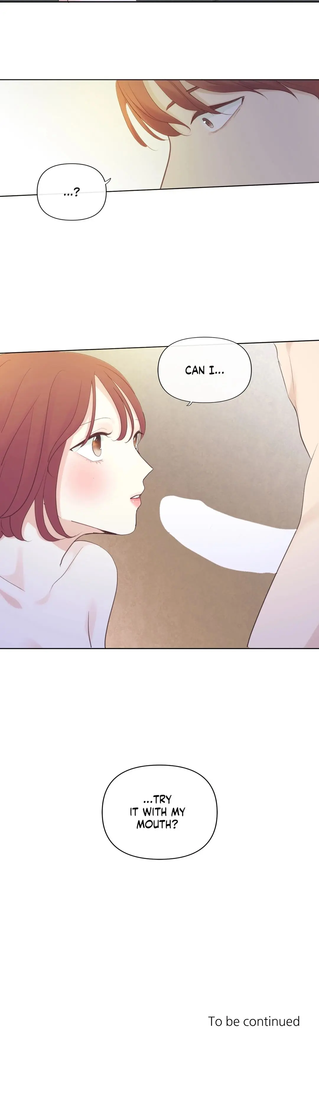 Let It Be Chapter 54 - Page 32
