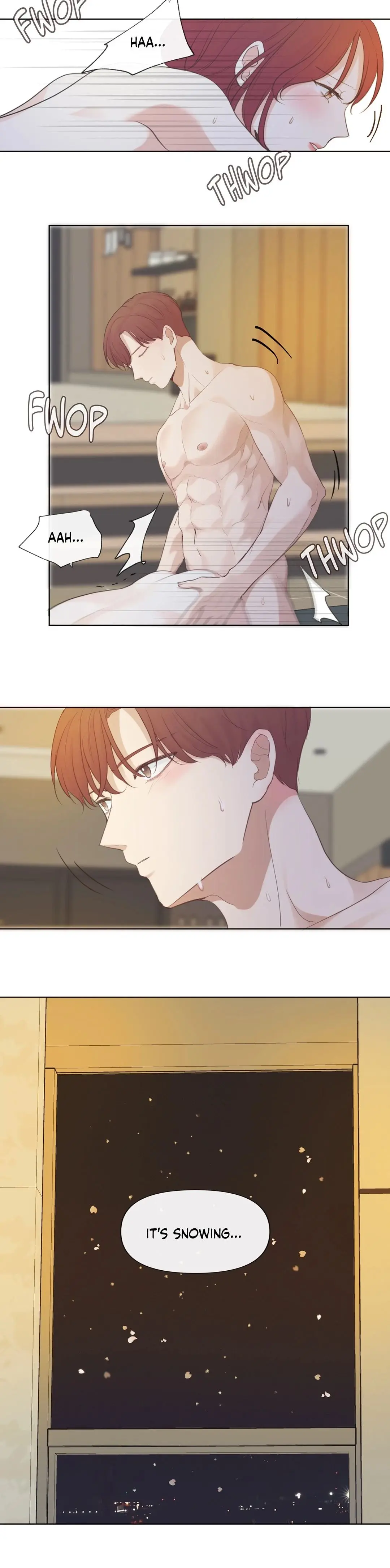 Let It Be Chapter 55 - Page 11