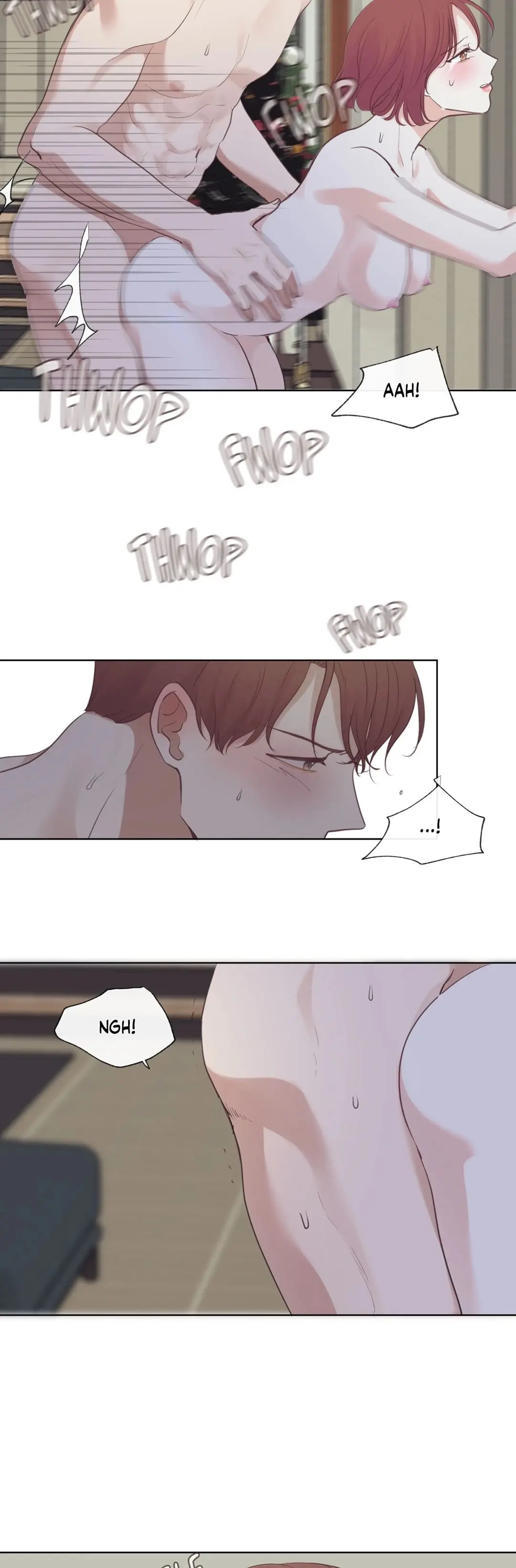 Let It Be Chapter 55 - Page 14