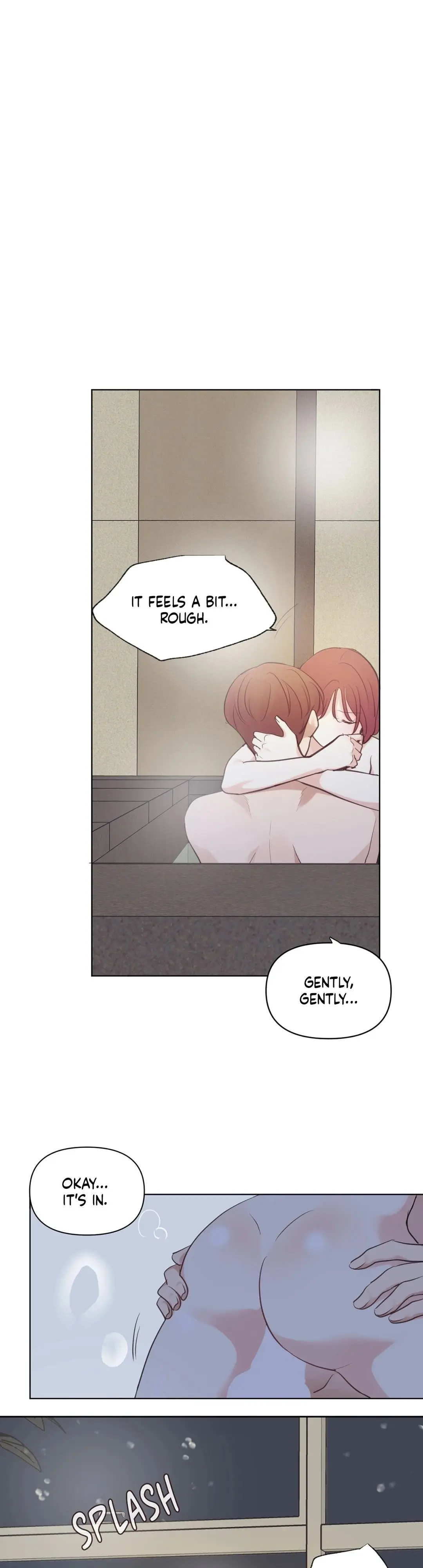 Let It Be Chapter 55 - Page 17