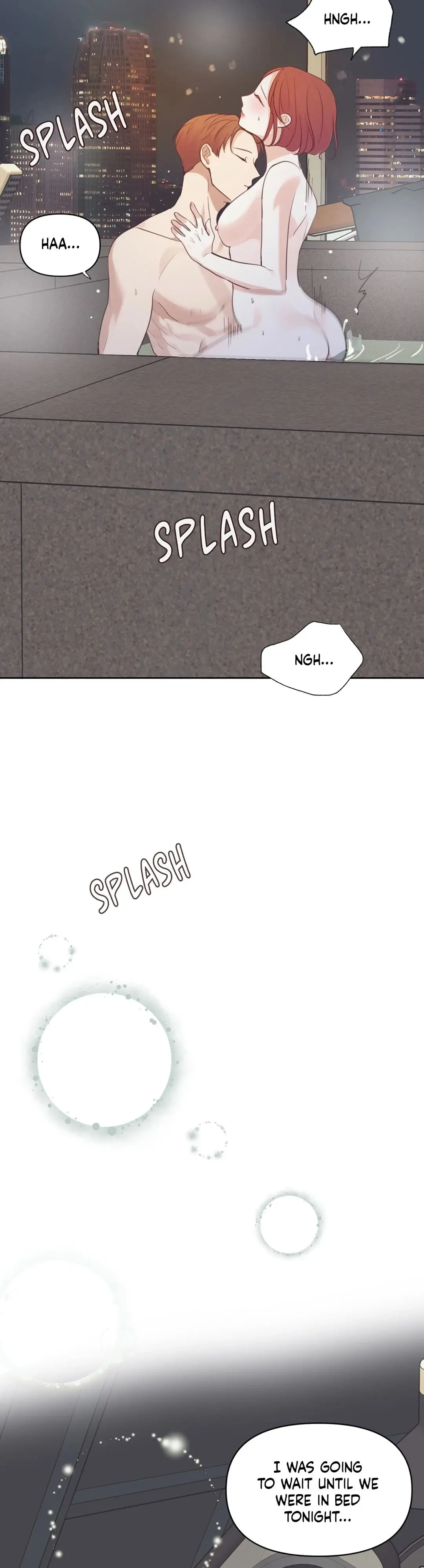 Let It Be Chapter 55 - Page 18