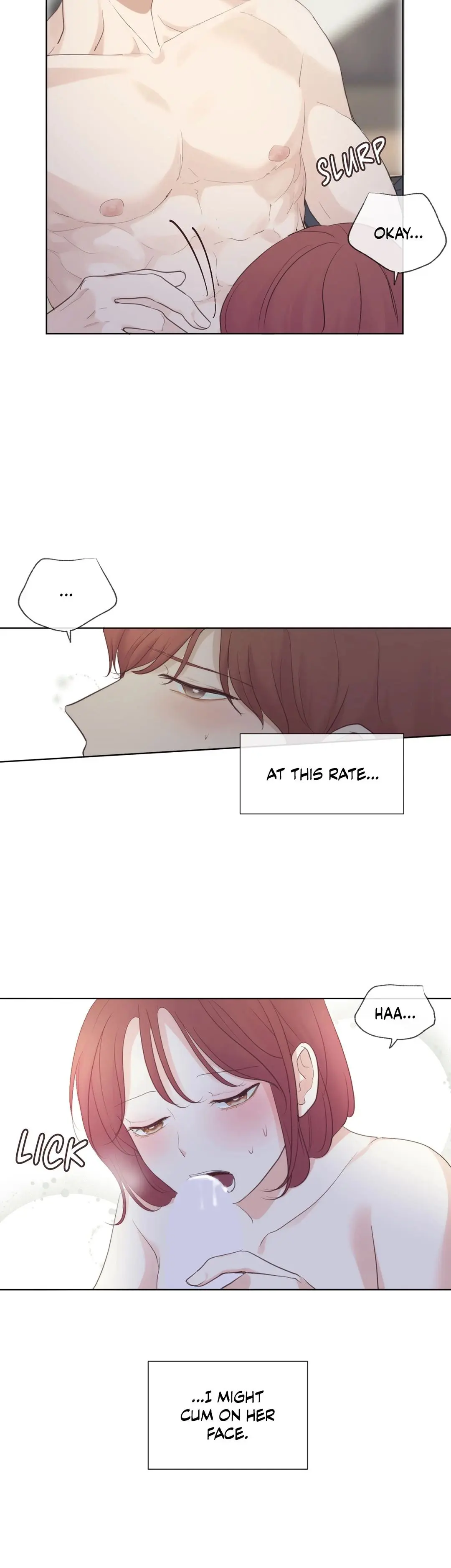 Let It Be Chapter 55 - Page 3