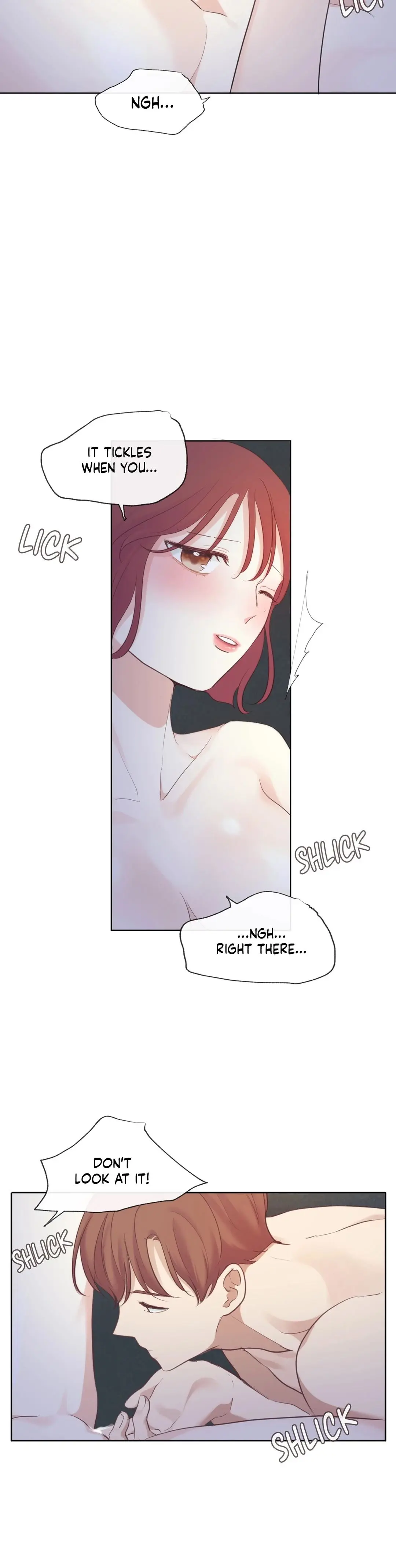 Let It Be Chapter 55 - Page 6