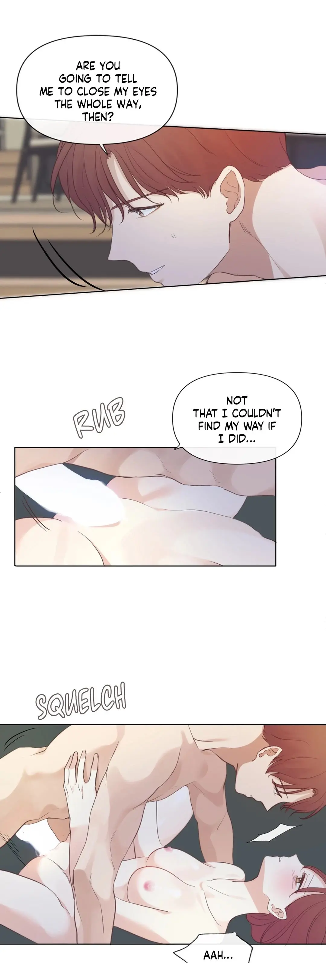 Let It Be Chapter 55 - Page 7
