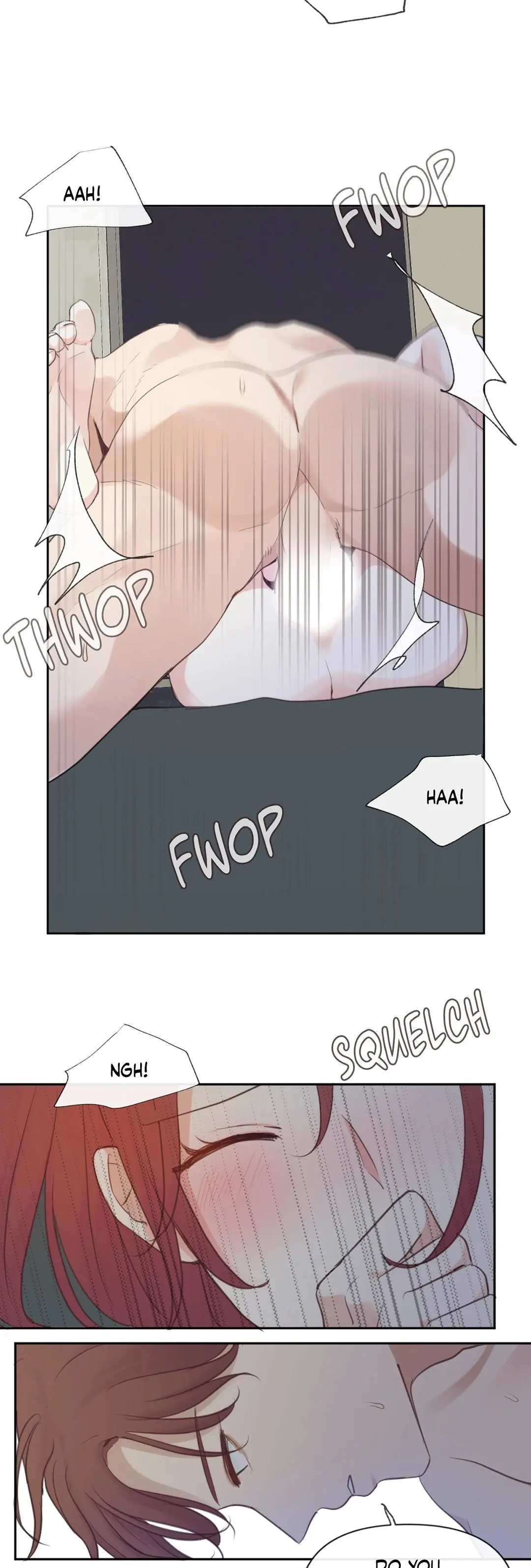 Let It Be Chapter 55 - Page 8
