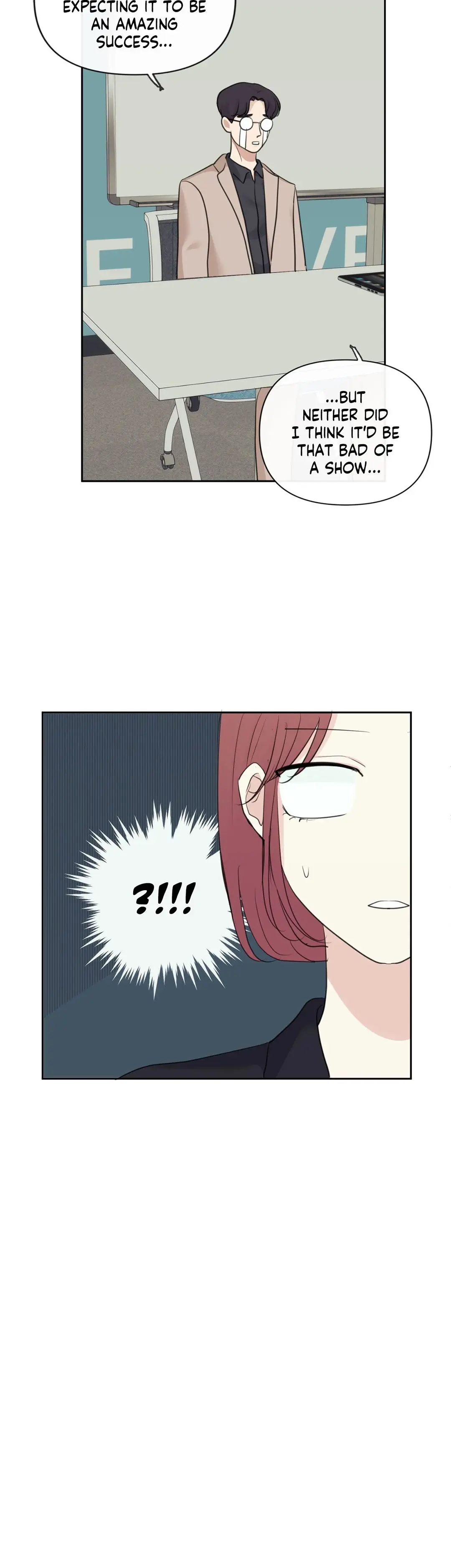 Let It Be Chapter 57 - Page 17