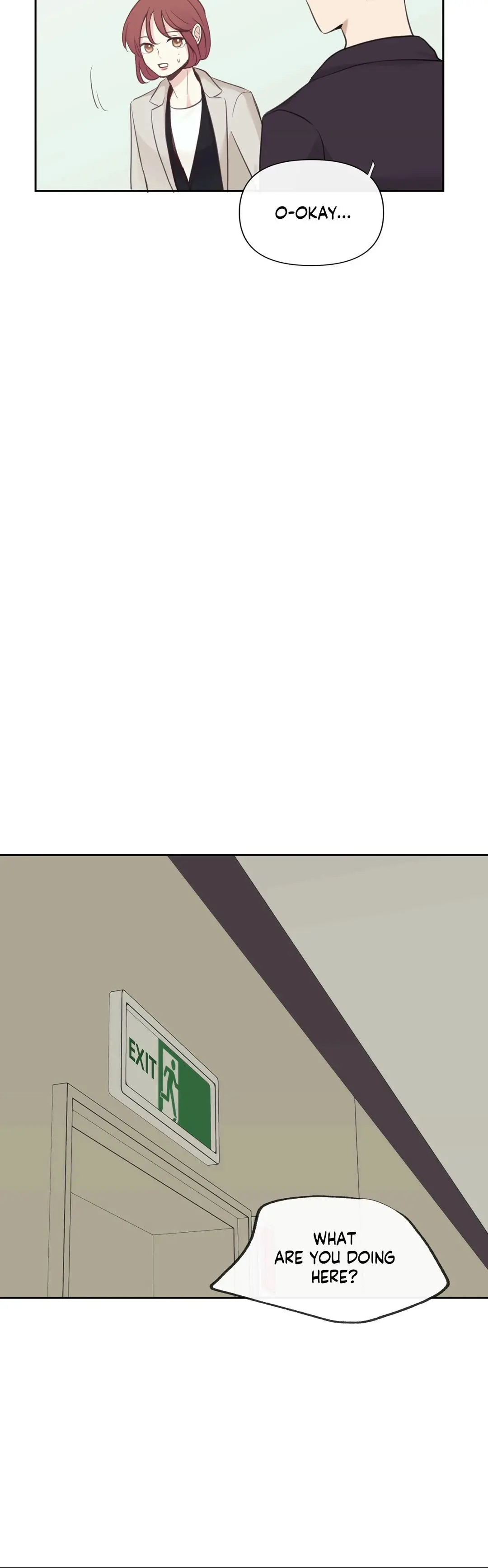Let It Be Chapter 57 - Page 22