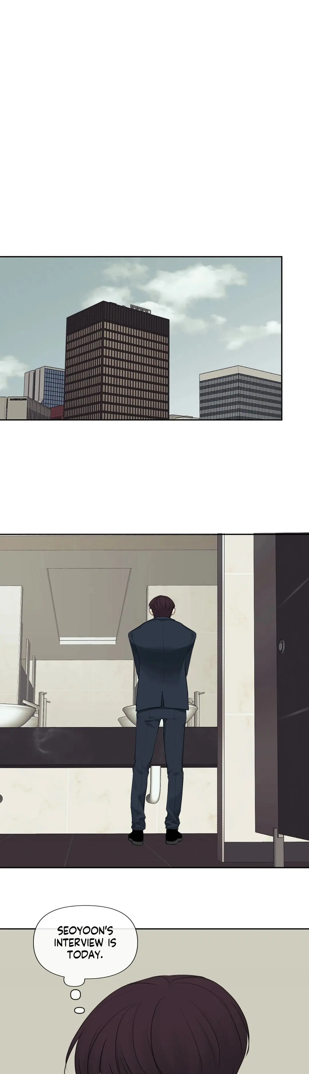 Let It Be Chapter 57 - Page 7