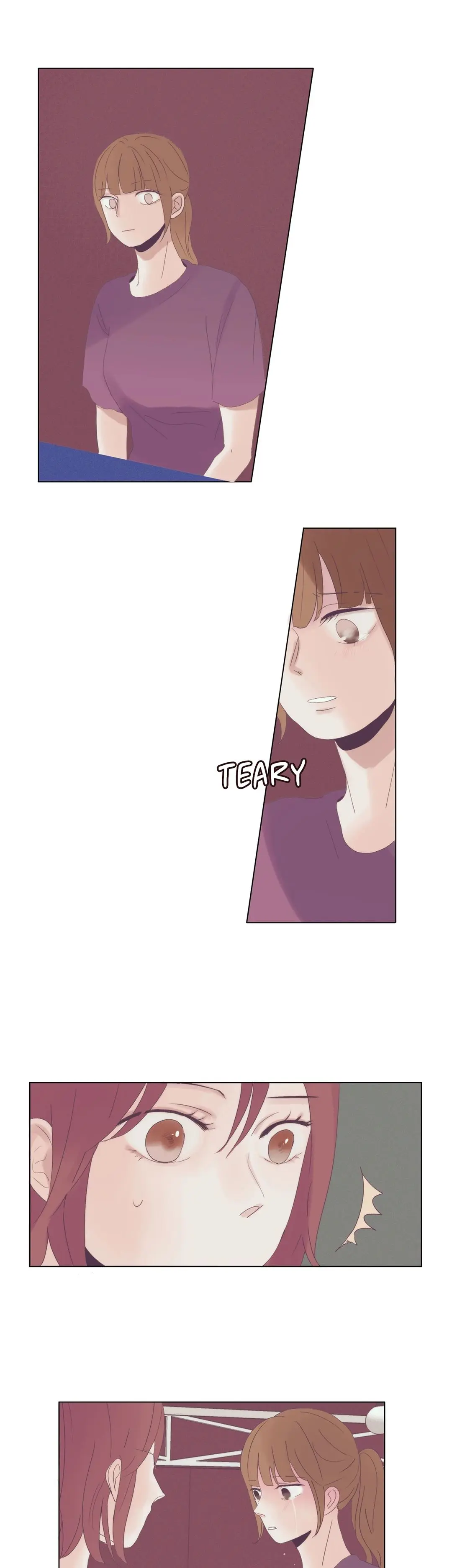 Let It Be Chapter 7 - Page 5