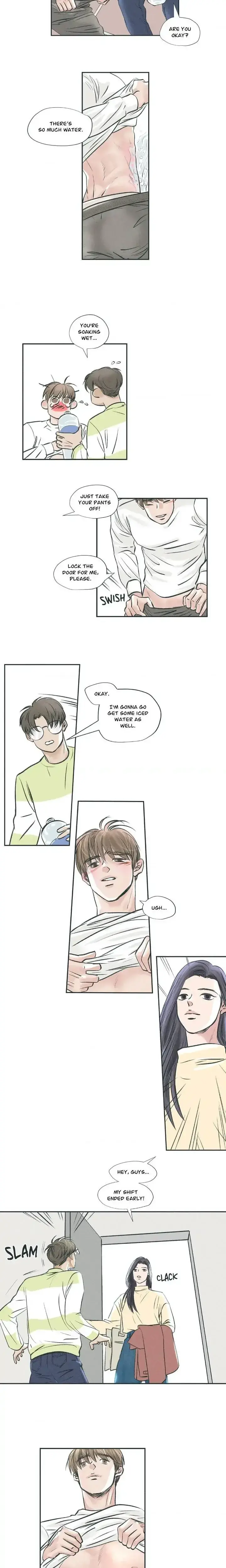Let Me See Yours Chapter 1 - Page 13