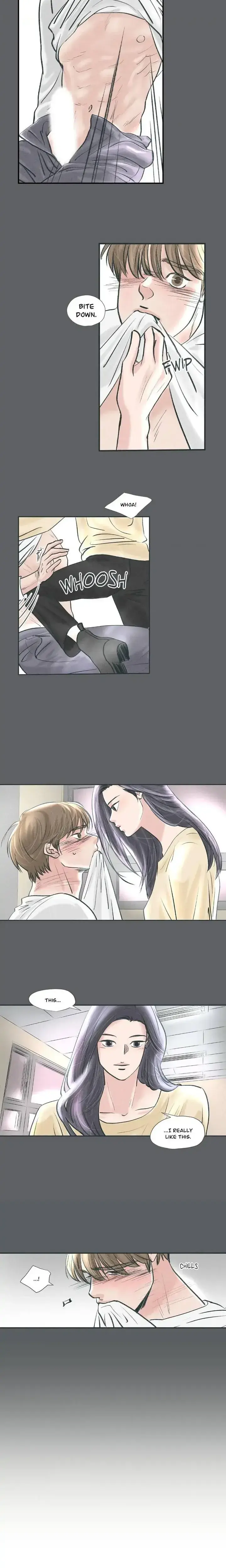 Let Me See Yours Chapter 1 - Page 2