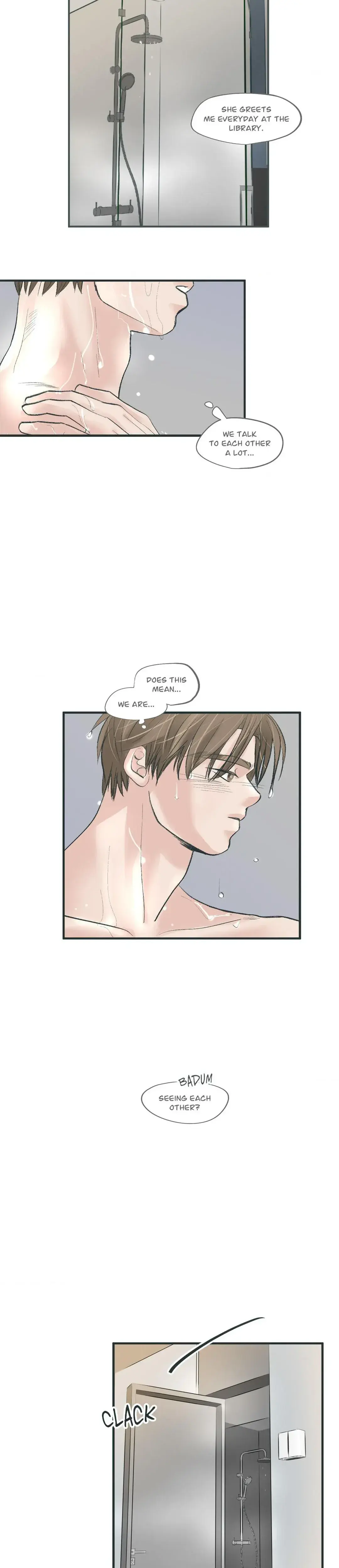 Let Me See Yours Chapter 10 - Page 16