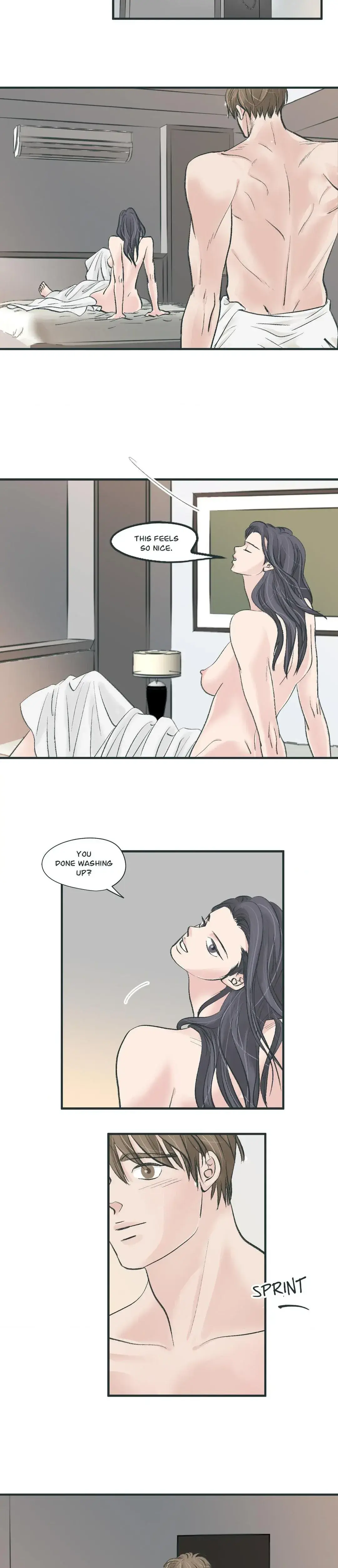 Let Me See Yours Chapter 10 - Page 17