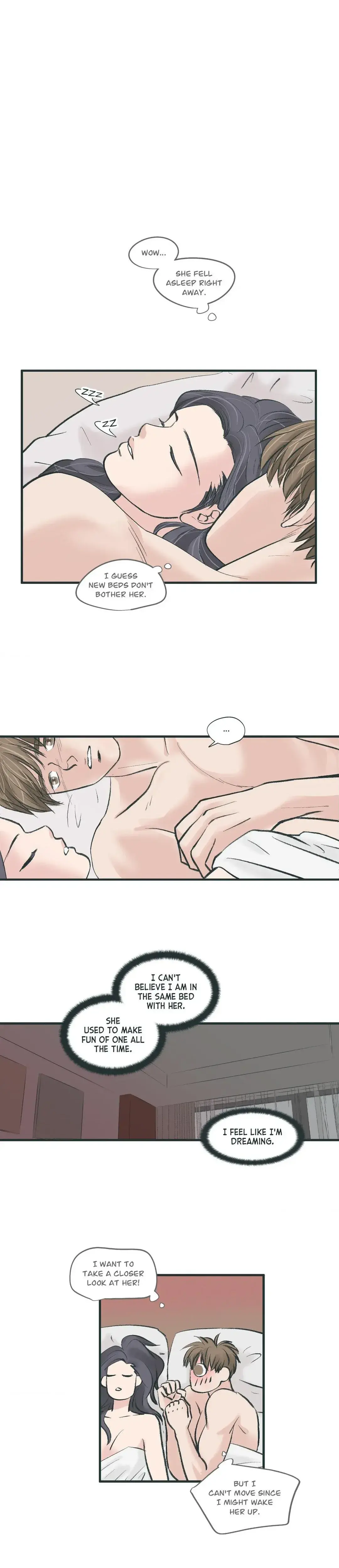 Let Me See Yours Chapter 10 - Page 4