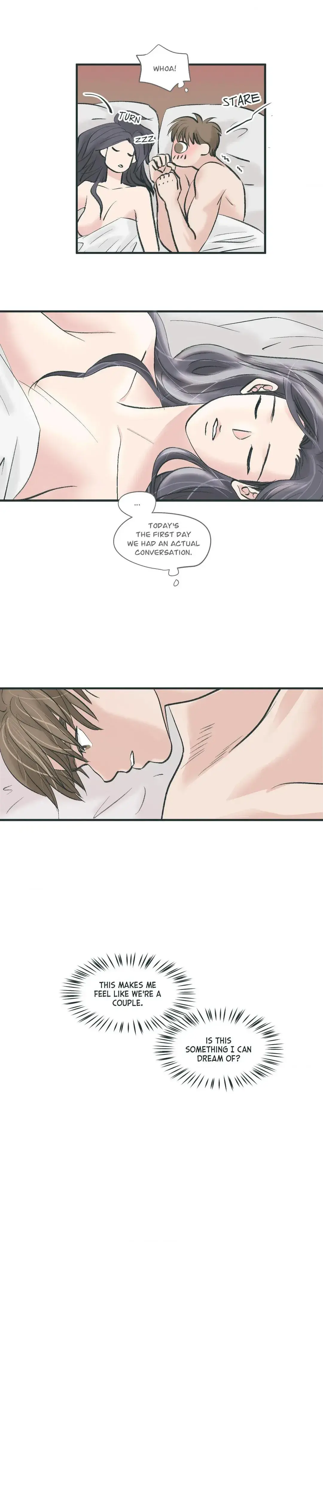 Let Me See Yours Chapter 10 - Page 5