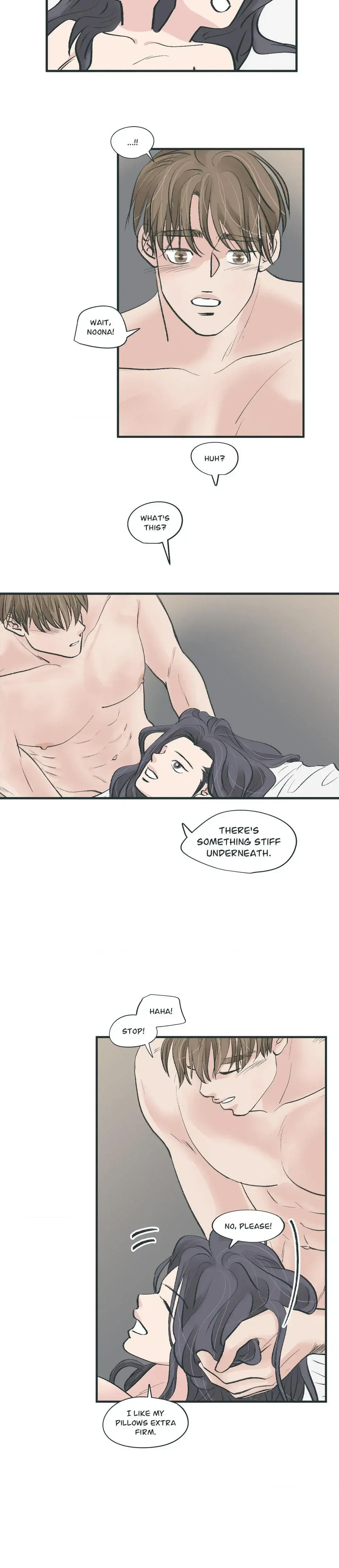 Let Me See Yours Chapter 11 - Page 3